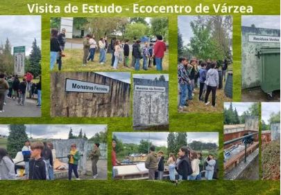 DAC - Sustentabilidade e Responsabilidade Ambiental - 5ºF